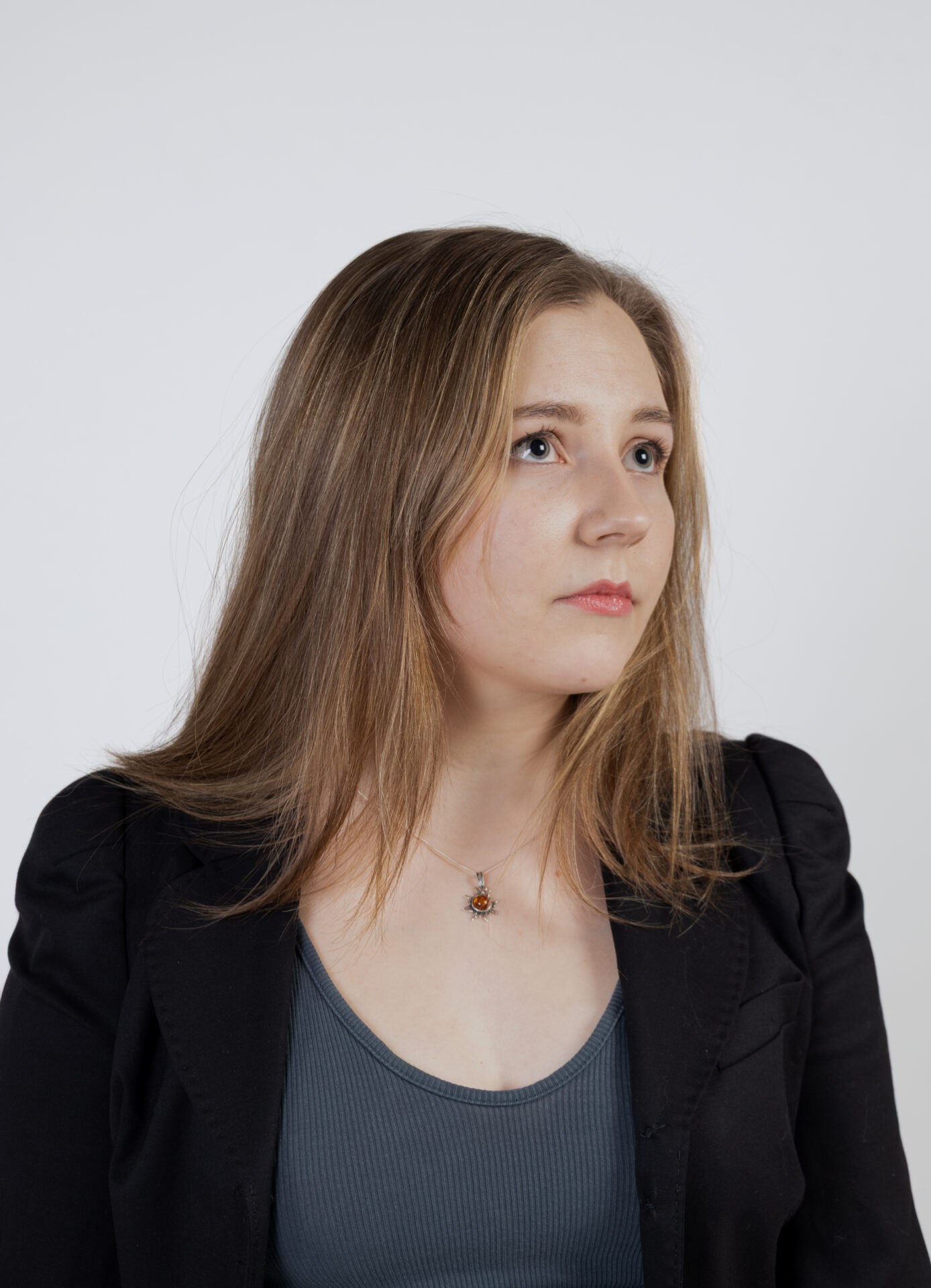 Linnae Ruesch Skaalat Solmuun: Linnae - Turun konservatorio